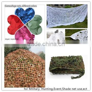 Rip Stop Lightweight Strong Durable Pink Camouflage Netting Fabric