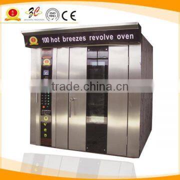 Good Finishing Energy-Saving Hotels Commercial Electric Bread Baking Oven with CE