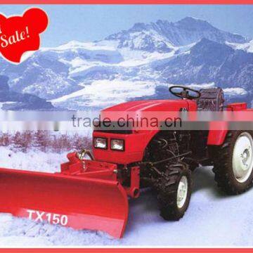 TX150 Snow blade
