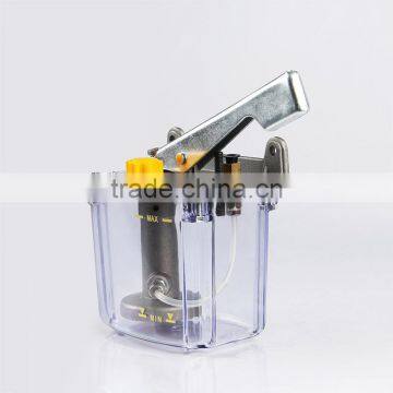 electric lubrication pump