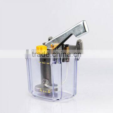 Submersible Pump