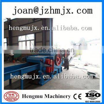 With excellent working function CE direct manufacturer 3 point hitch wood chipper price