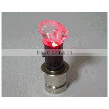 [Handy-Age]-Magic Crystal-Rubby Lighter Plug (AR1400-014)