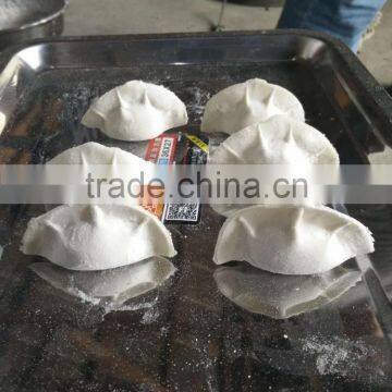 Dumpling Wrapper Making Machine/Ravioli Making Machine /Spain Empanadas Dumpling Making Machine photo-2