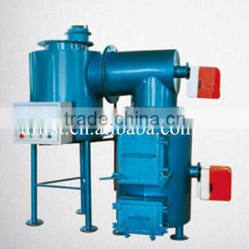 Top quality medical waste incinerator for 30-50besds in small hospital