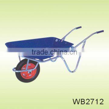 Wheel barrow for Malaysia market WB2712