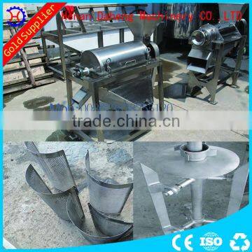 fruit juicer production line juicer extractor machine