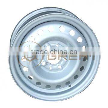 Cheap 13 inch car rims steel wheel