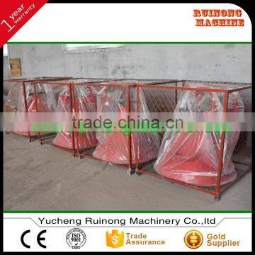 Super Quality 50-100hp Fitted Tow-behind Fertilizer Spreader photo-4