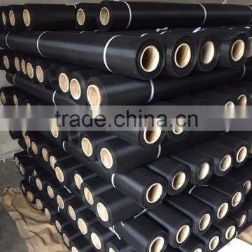 Black Coated Mesh for Window and Door/ Black Coated Insect Screen/black Coated Mesh Screening photo-3
