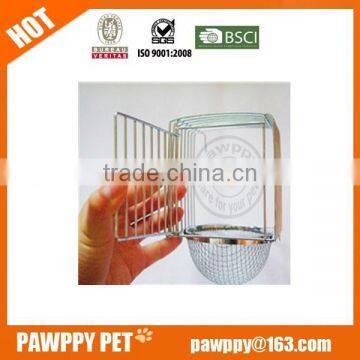 Super Star Bird Activity Toy With Ball photo-4