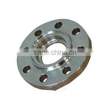 Socket Weld Flanges photo-1