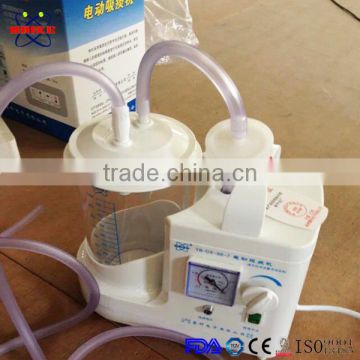 Hospital Vacuum Regulator suction pump for medical supply