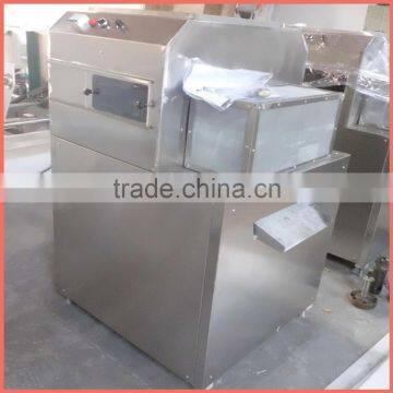 2014 Hot Sale Newly Design Stainless Steel Industrial puffed rice crispy machine Puffed Rice Machine Corn Puffing Machine