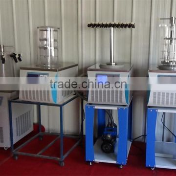 Fruit & Vegetable Processing Machines economic fruit & vegetable vacuum freeze dier price