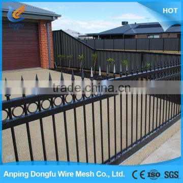 China wholesale steel fence post prices