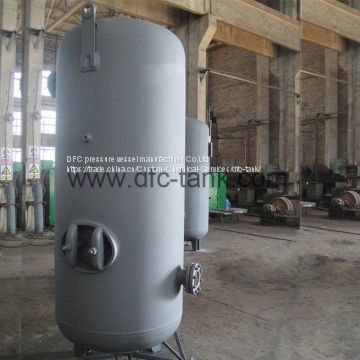 ASME Air storage Tank with U stamp