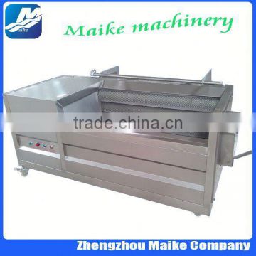 fruit and vegetable peeling machine