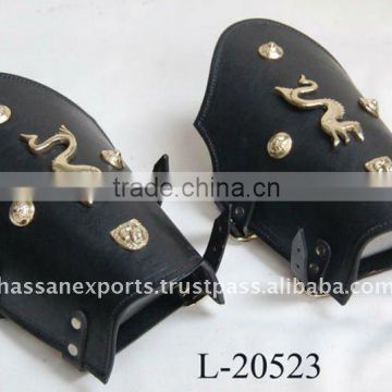 Wholesale medieval leg guard, ARMOUR