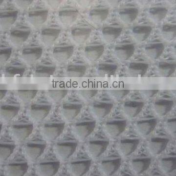 hose of mesh fabric