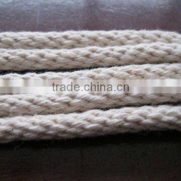 Braided Cotton Rope photo-2
