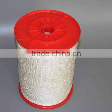 Mooring Rope Pp Solid Braided Rope