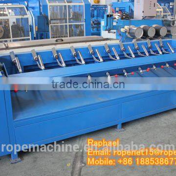 MULTI HEADS,HIGH SPEED, AUTOMATIC, PP TWINE BALLING MACHINE(20-2000g)/ball Winder: Https://youtu.be/dgLn6ZkZtJA photo-3