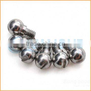 High Quality Alumnium Ball Head Screw photo-6