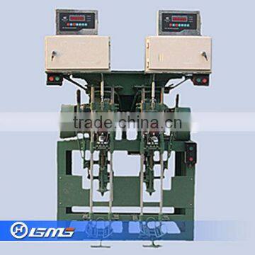 Two-spout Cement Packing Machine Manufacturer