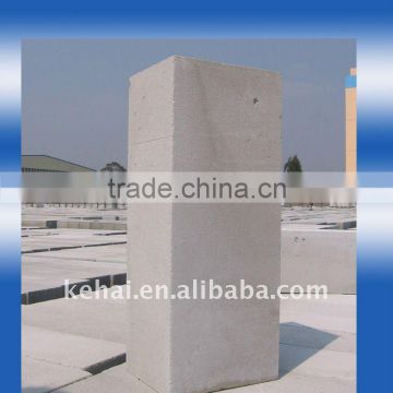 autoclaved block, frame building block, house construction block