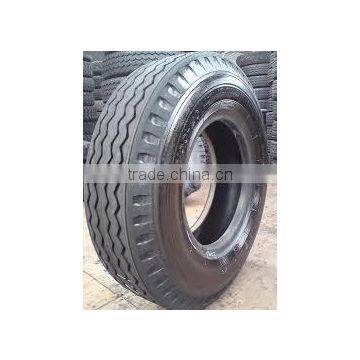 Popular Bias Truck Tire 5.00-12 4.50-12 With Warranty