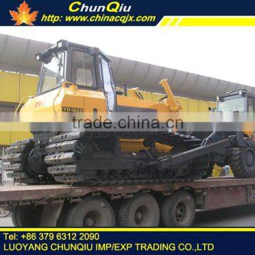 chinese competitive scale bulldozer model YTO YD160S for sale