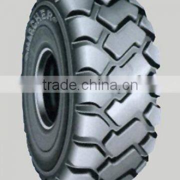 Radial Otr Tyre 35/65r33, Heavy Loader Tyres, Mining Truck Tyres
