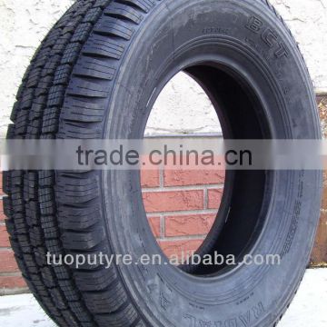 255/100r16 truck tyre