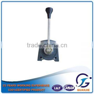 GJ1103 Drilling machine hand throttle control lever