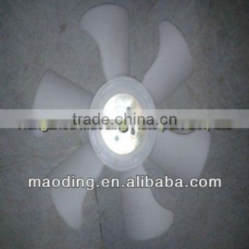 JAC FORKLIFT PARTS FAN BLADE 490B-41100