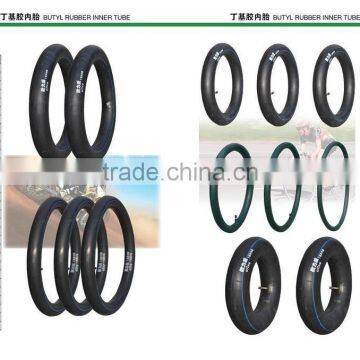 Motorcycle Inner Tube/motorcycle Tube 300-18 TR4 photo-3