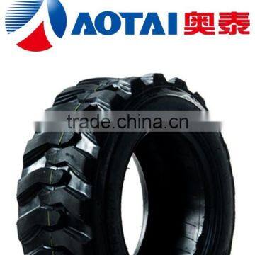 Skidsteer Tires 10-16.5 12-16.5 14-17.5 Bobcat tires