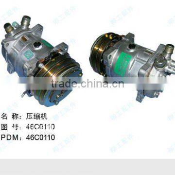 LIUGONG CLG856 parts