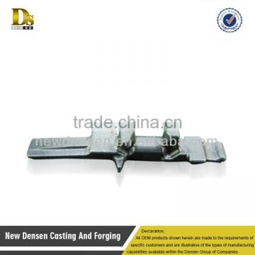 China professional manufacturer of high quality track type cast iron core