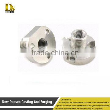 China Manufacturer sheet metal forming stamping bending welding parts