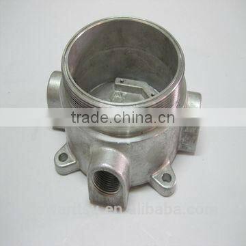 High Precision OEM/ODM Low Pressure Casting Parts photo-2