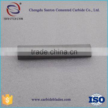 Tungsten Carbide Bar for Stone Cutting With High Quality photo-4