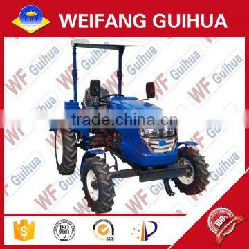 2016 Year Hot Sales New Type 24 hp Multi-purpose Farm Mini Tractor photo-5