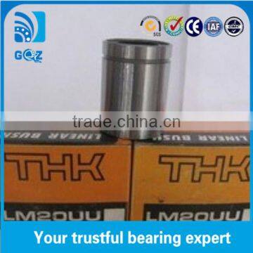 LM30UU linear motion ball bearings 30*45*64