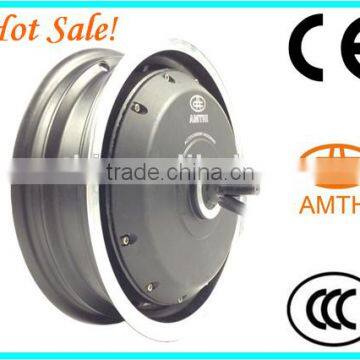 Hub Motor 96v 8000w, Hub Motor for e Bike, Hub Motor for e Scooter photo-6
