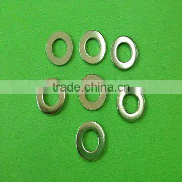 High Quality Plastic Washer Made in China photo-5