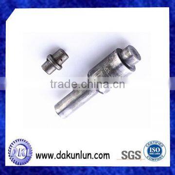 Various Kinds Of High Precision Customized Rivet/Blind Rivet/Hallow Rivet/Solid Rivet photo-5