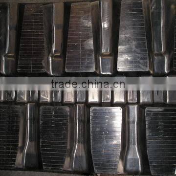 Small Rubber Track(485*92*LINKS) photo-2