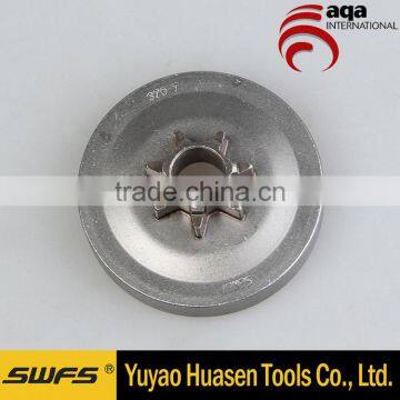 325"-7 Chain Saw Parts Chain Sprocket (Complete) (saw Chain Parts,rim Sprocket , Chain Wheel) photo-3